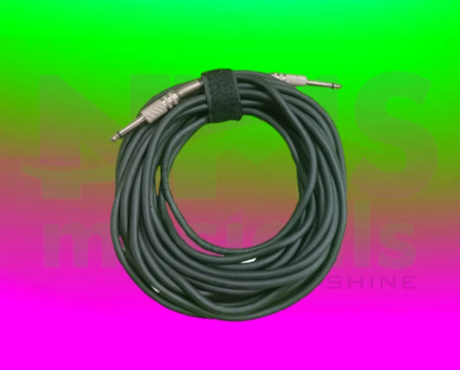 mic cable - 10m