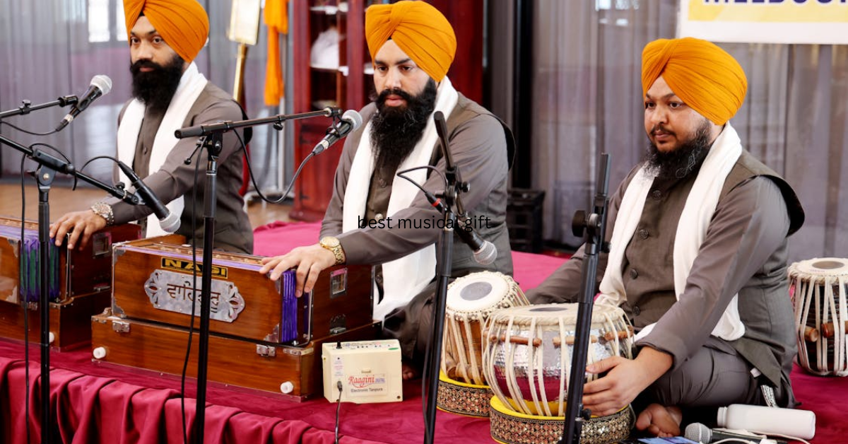 most popular Indian instruments to learn