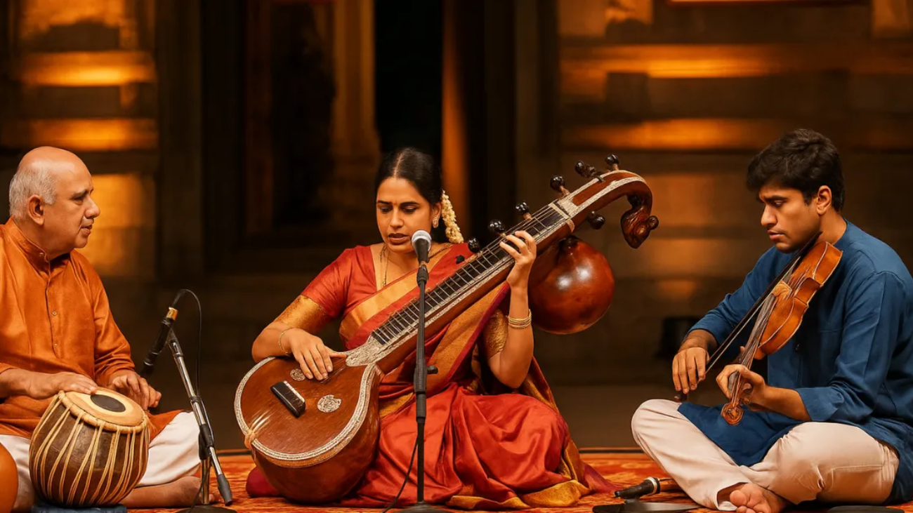 Top Music Festivals in Chennai You Can't Miss This Year