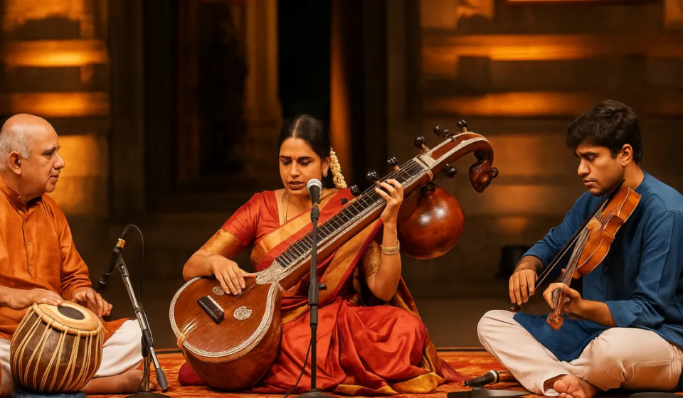 Top Music Festivals in Chennai You Can't Miss This Year