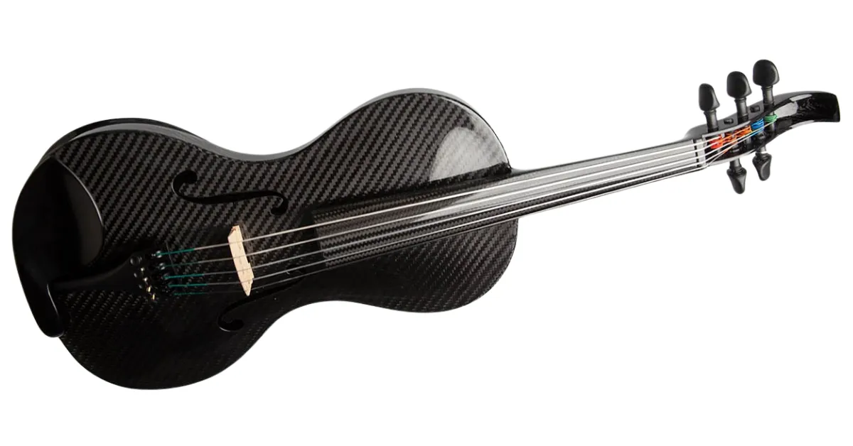 types of violins for beginners 4