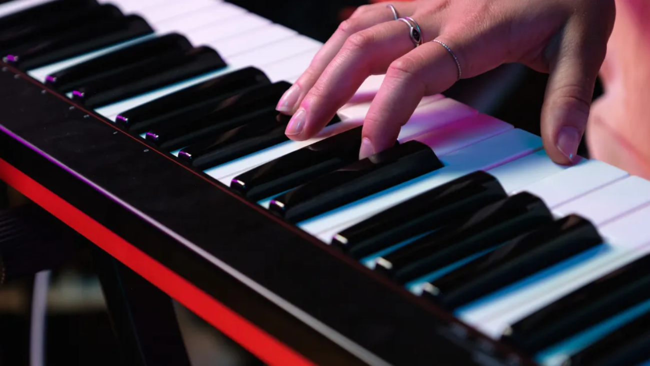 what to know before buying your first keyboard