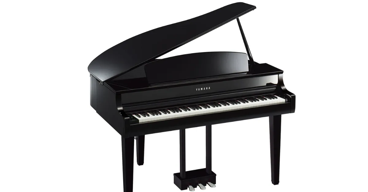 why choose a digital piano 3