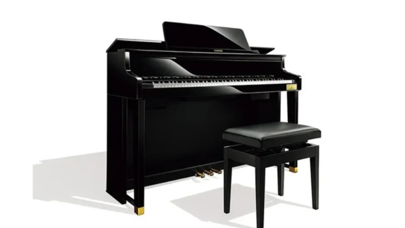 why choose a digital piano 4