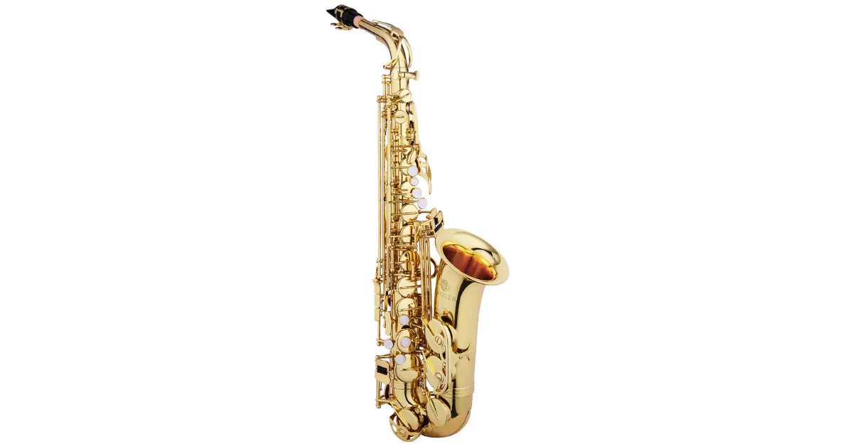improve saxophone tone with simple tips