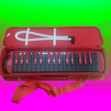 Ostar 32 Keys - Melodica Musical Instrument from NMS Musicals