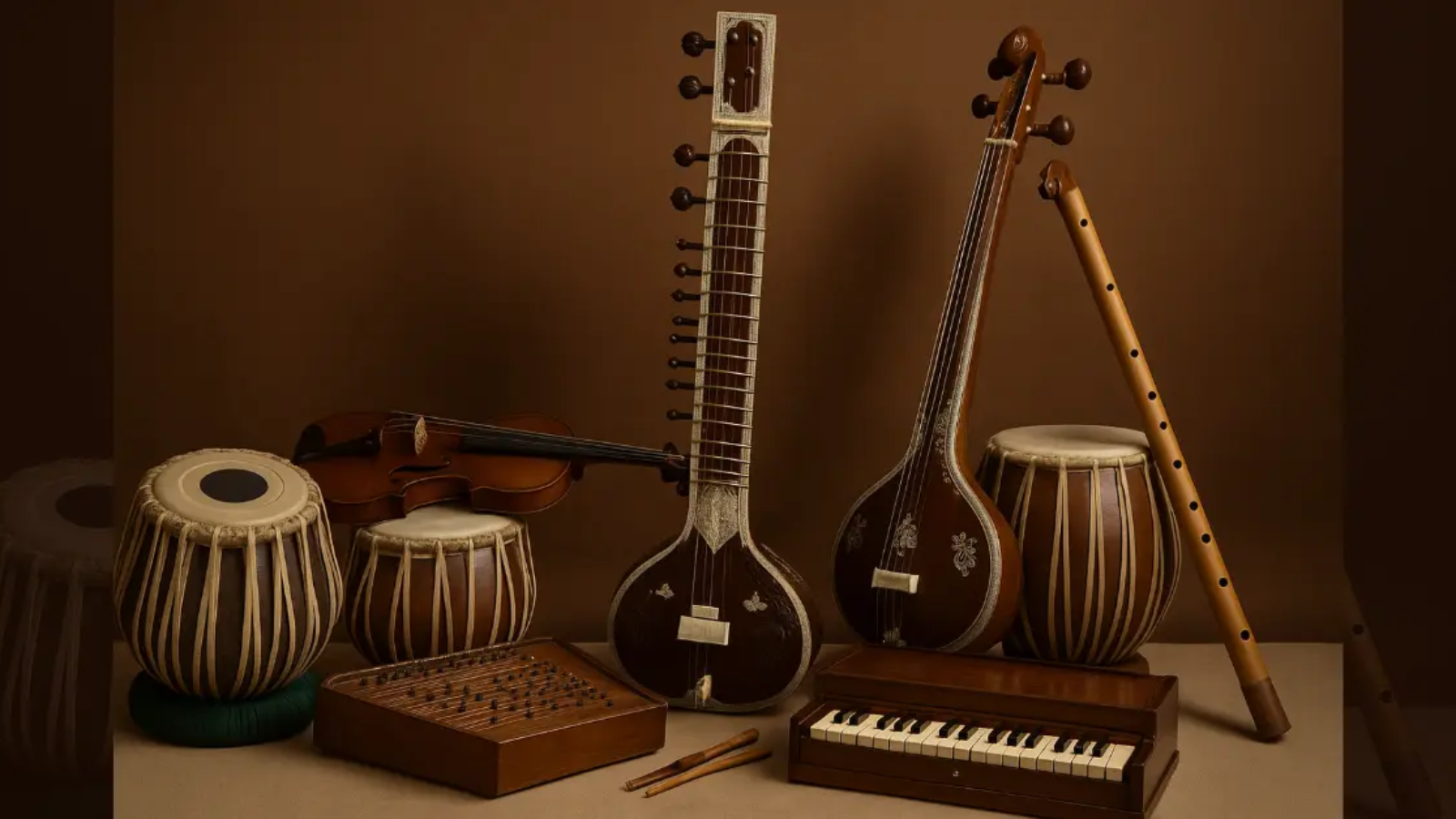 Best Instruments to Learn for Classical Music