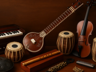 Best Instruments for Teenage Girls