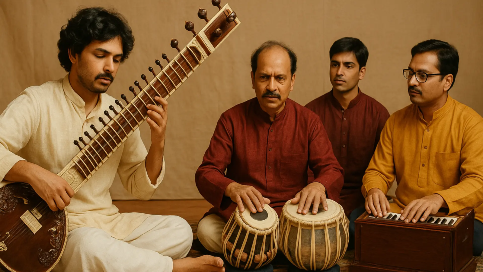 how to choose between solo and ensemble instrument