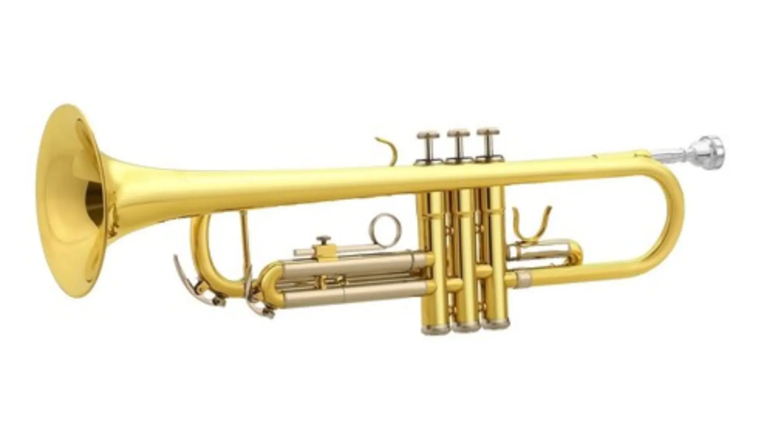 Top 5 Tips for Learning to Play the Trumpet