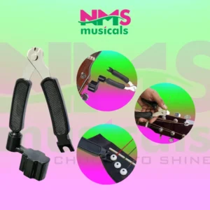 Guitar String Cutter Musical Instrument from NMS Musicals