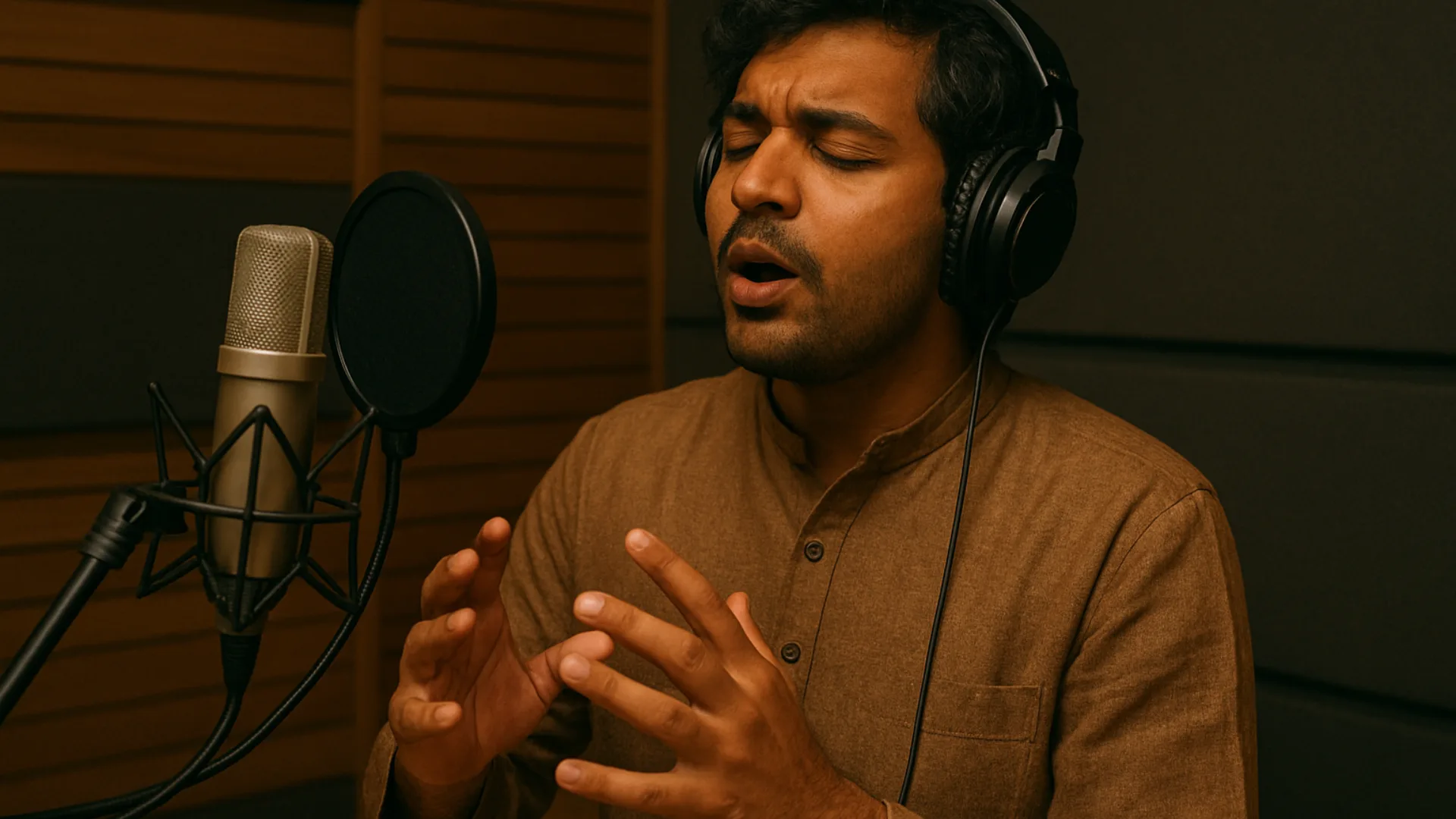 Brilliant Way to Set Up Your First Home Music Studio on a Budget (10)