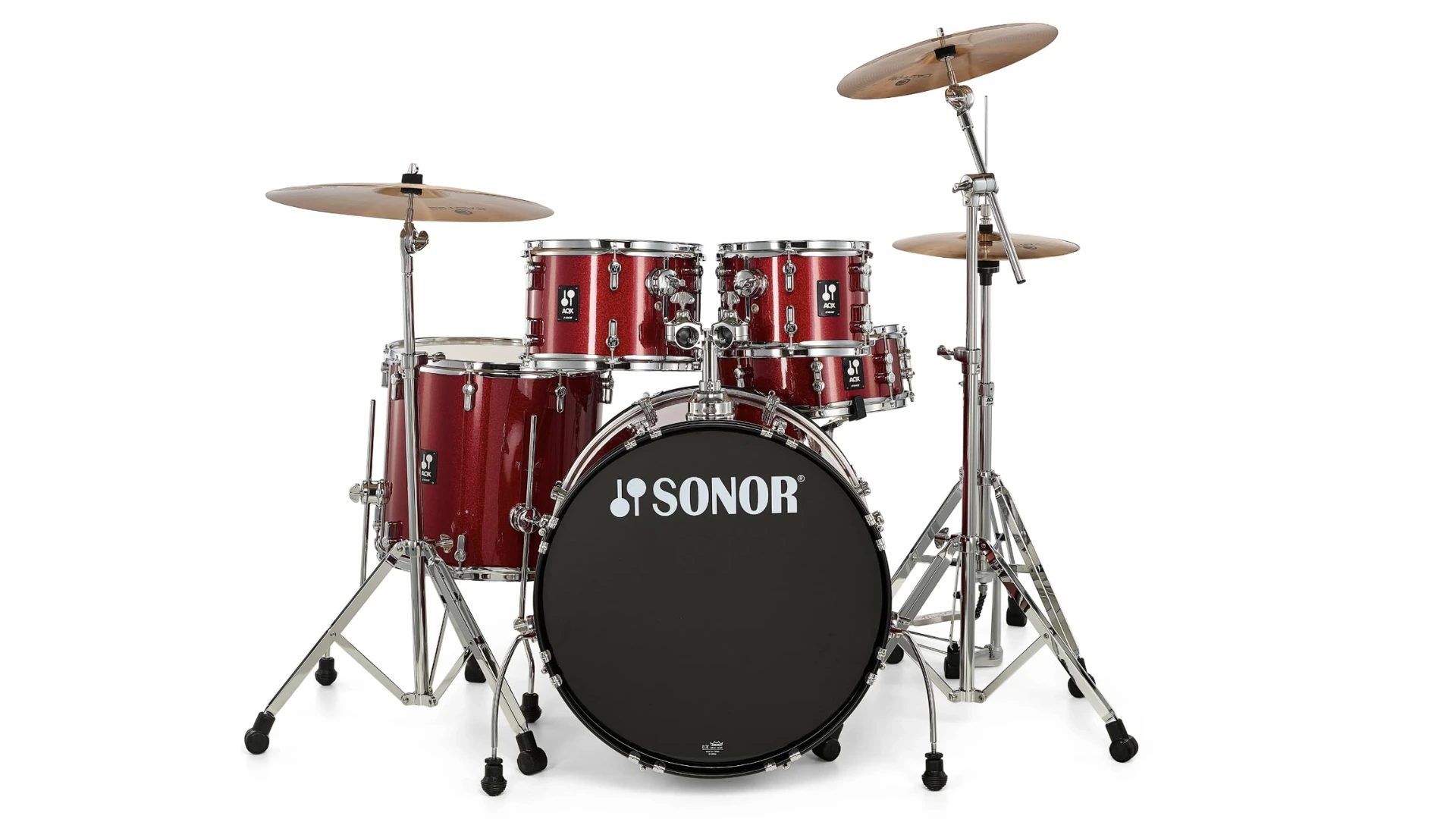 Choosing Between a Beginner or Professional Drum Kit