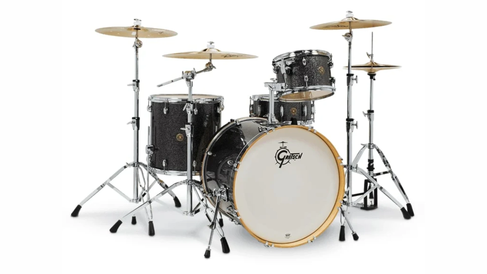 Choosing Between a Beginner or Professional Drum Kit1