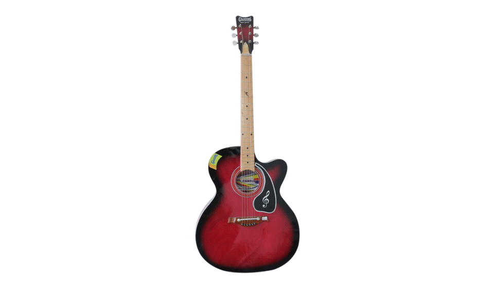 Powerful Best Acoustic Guitar Sound Tips for Perfect Tone