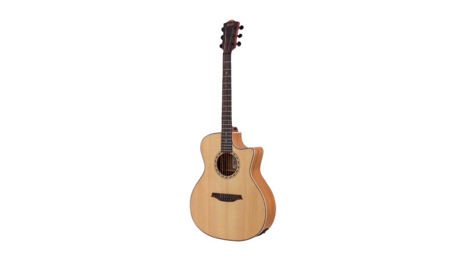 "How to Pick the Best Acoustic Guitar for a Beginner"