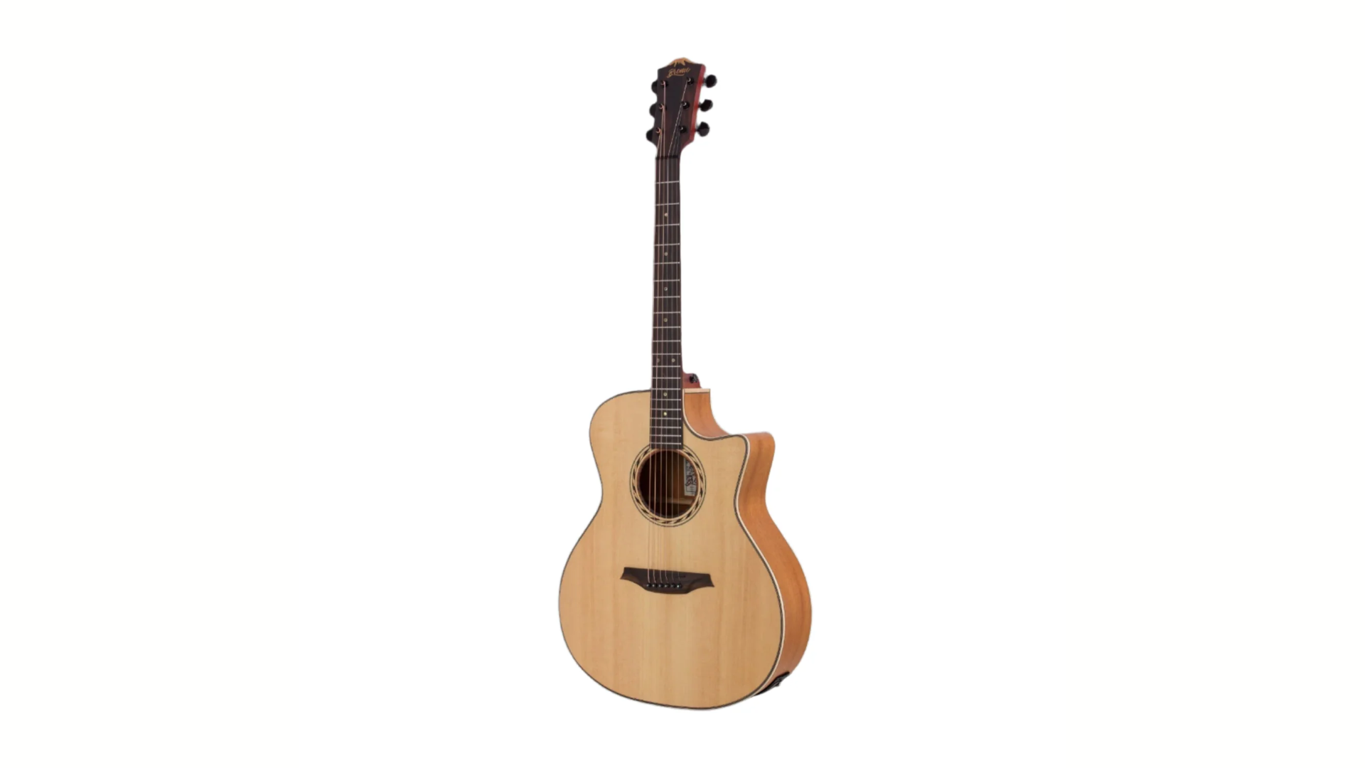 How to Pick the Best Acoustic Guitar for a Beginner in 2025