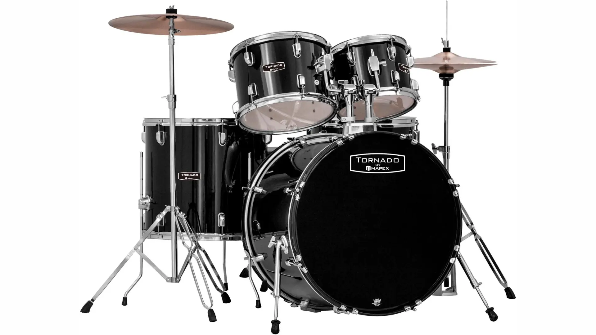 Shocking Truth About Choosing Between a Beginner or Professional Drum Kit (3)