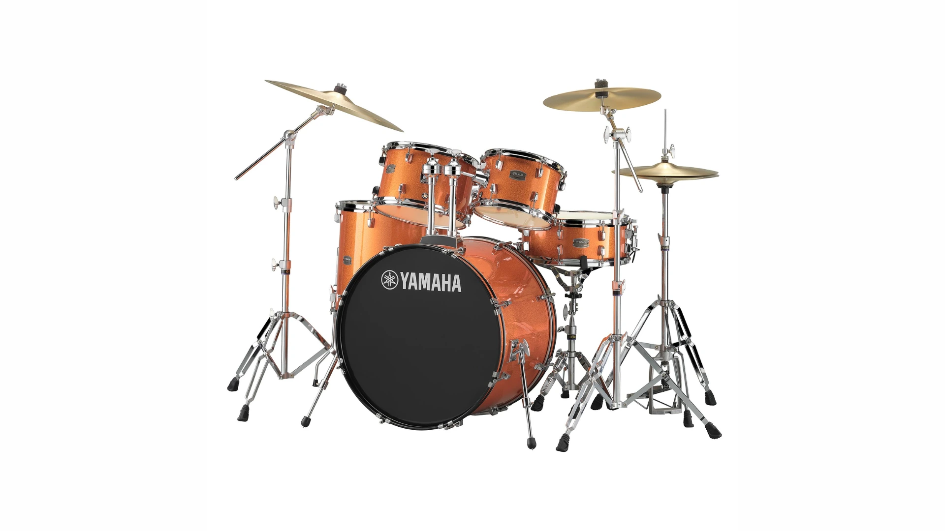 Shocking Truth About Choosing Between a Beginner or Professional Drum Kit (4)