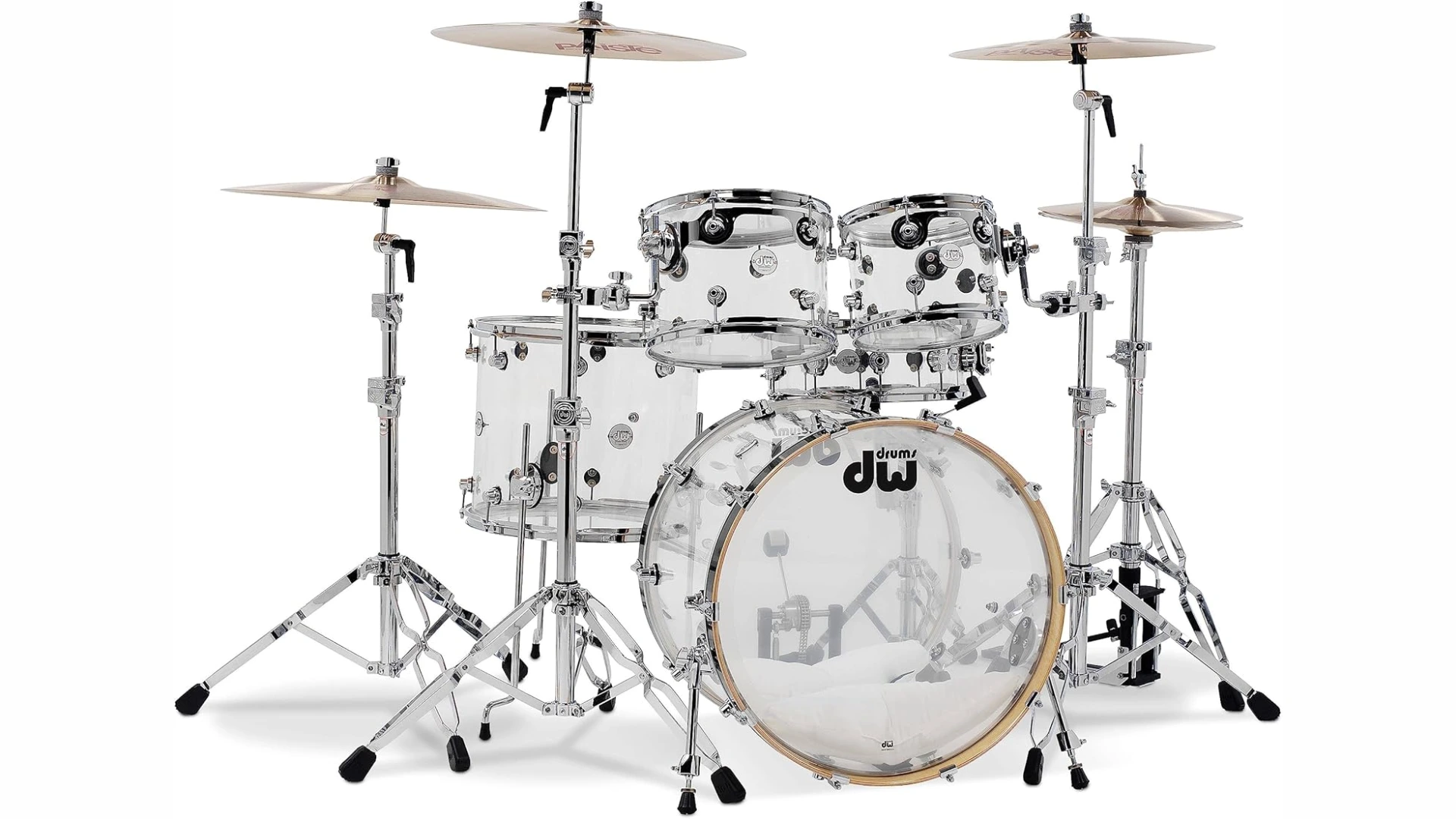 Shocking Truth About Choosing Between a Beginner or Professional Drum Kit (5)