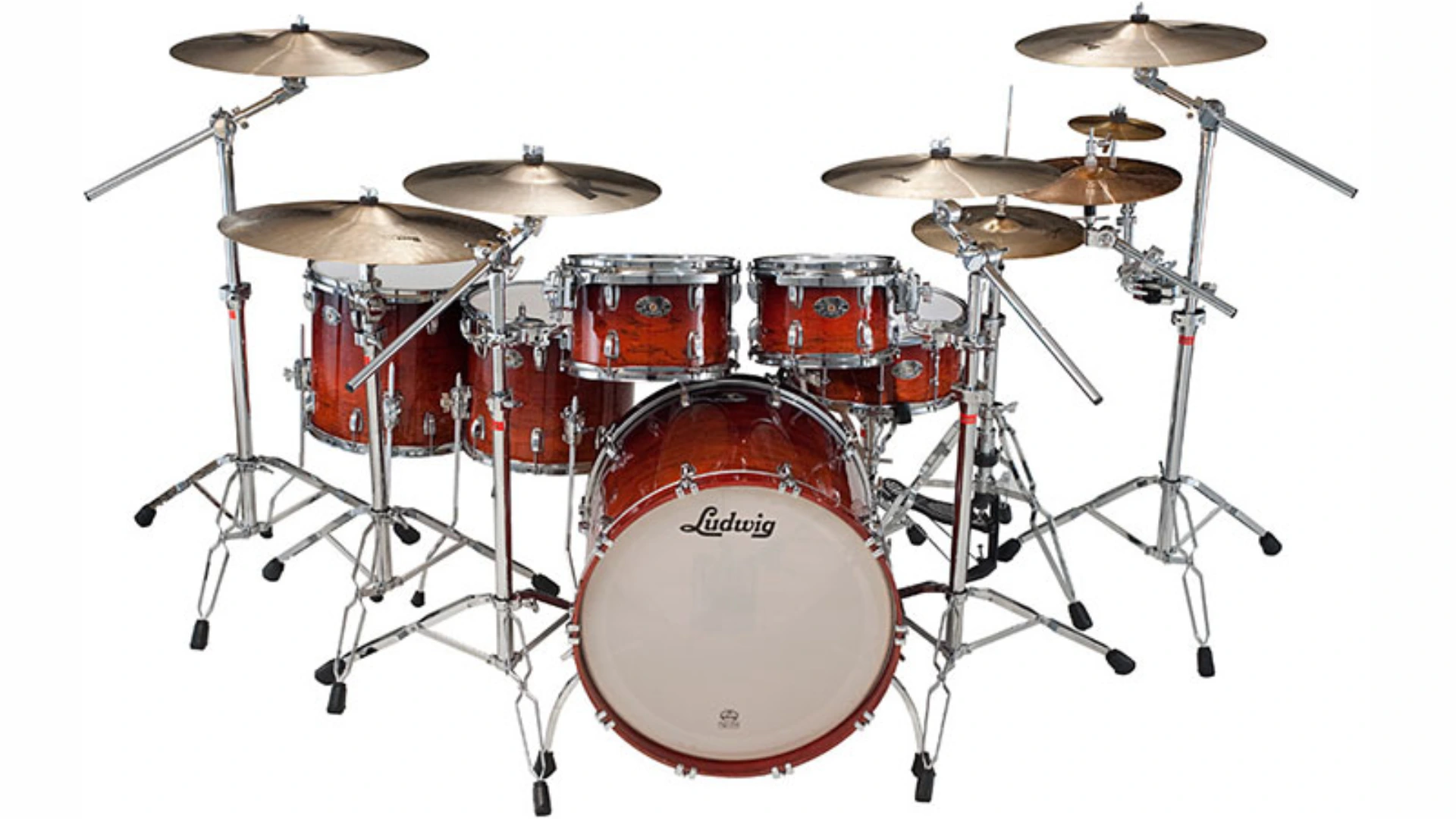 Shocking Truth About Choosing Between a Beginner or Professional Drum Kit (7)