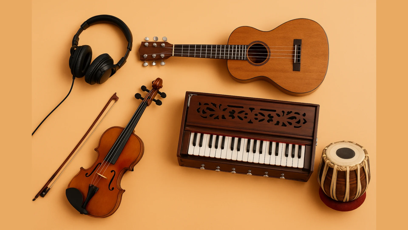 Best Gifting Ideas for Music Lovers Under Rs 5000