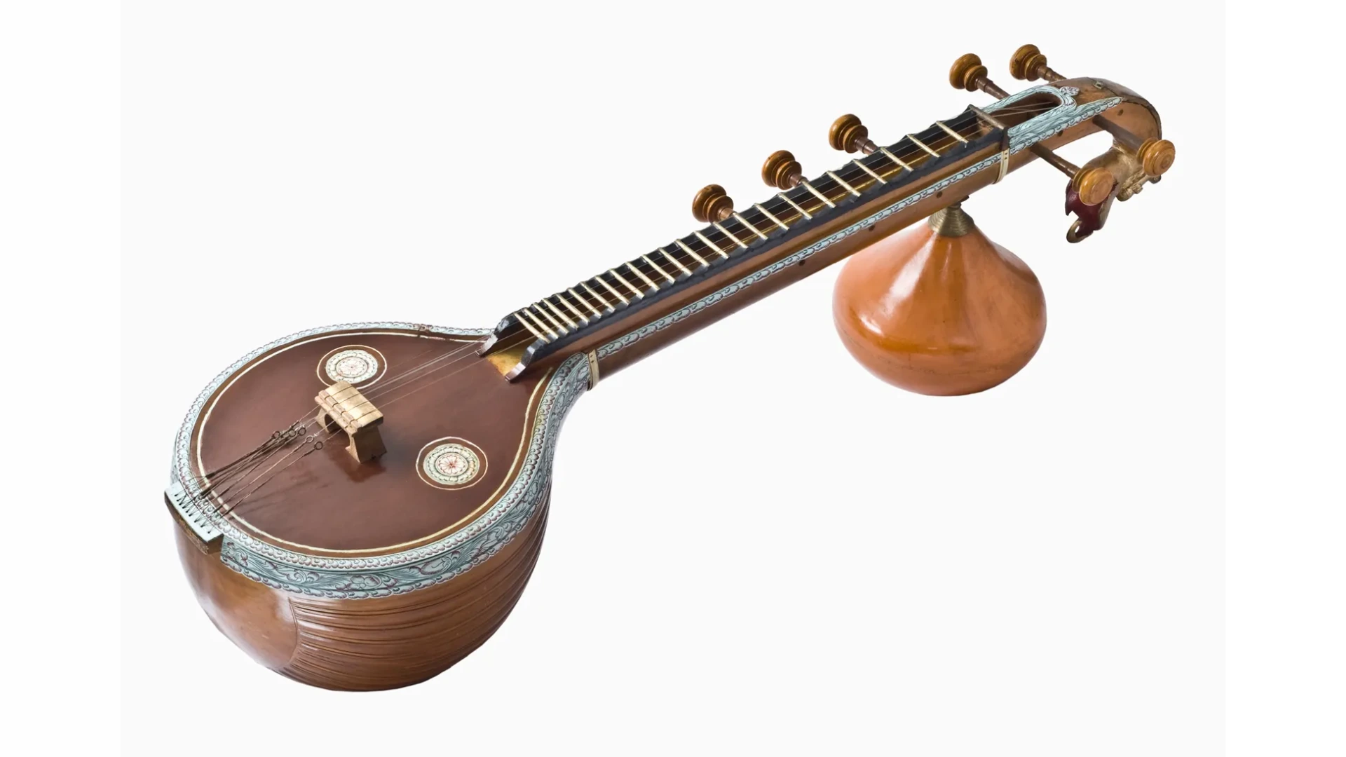 The Best Music Instruments for a Gift2