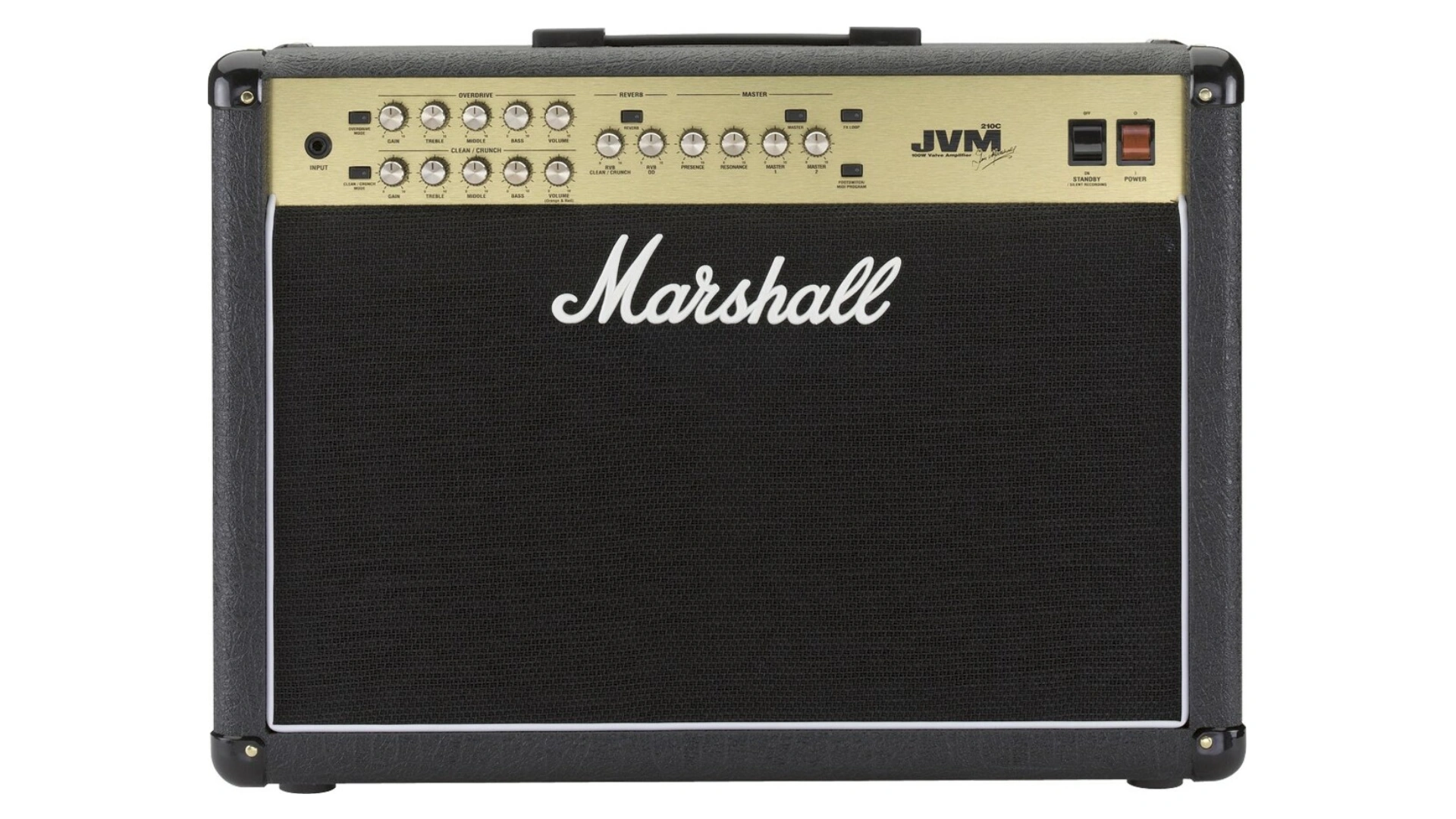 amplifier