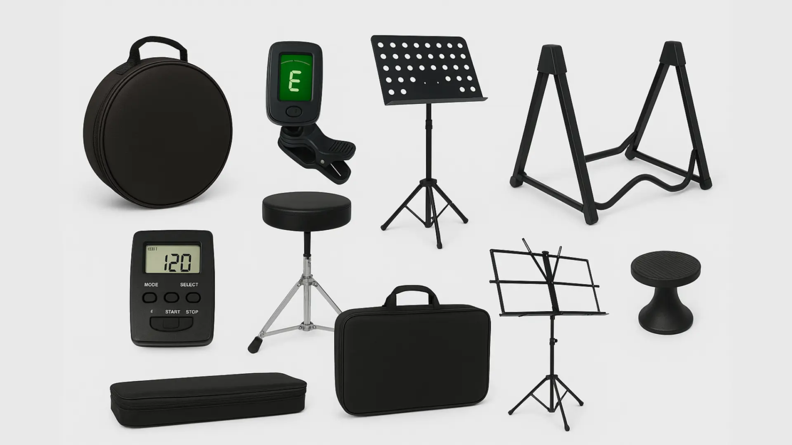 Unbeatable Top 10 Music Accessories for Every Musician 8