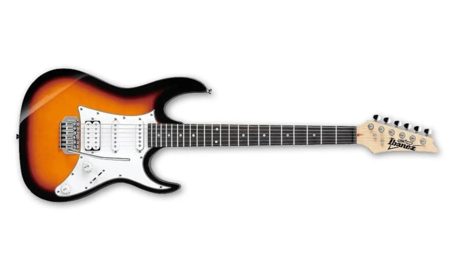 Best Electric Guitars for Different Music Genres