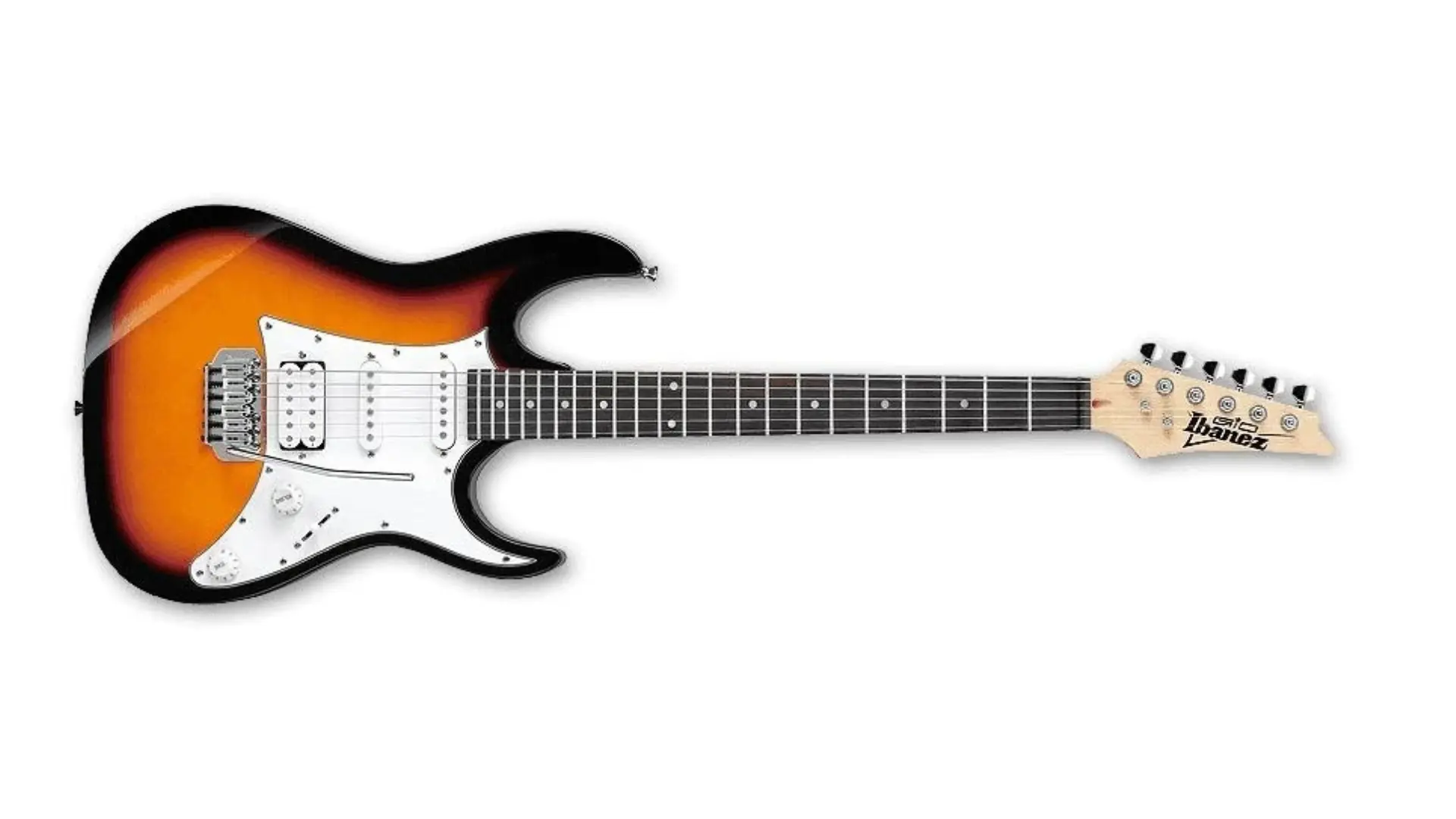 The Essential Guide to Buying Your First Electric Guitar in India