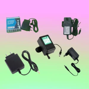 Adapter