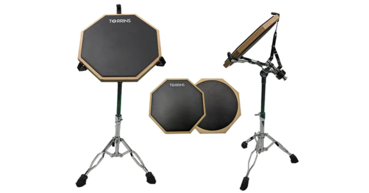 Amazing Essentials: Top 5 Accessories Every Drummer Should Have