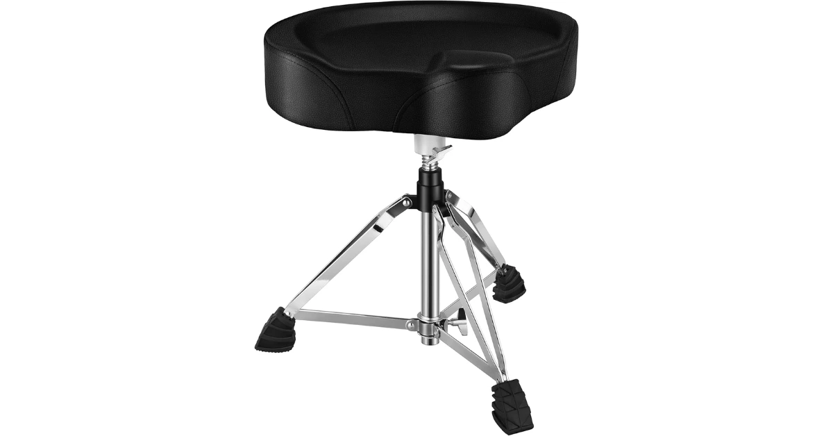 Amazing Essentials: Top 5 Accessories Every Drummer Should Have