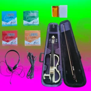 Electric violin (1) Musical Instrument from NMS Musicals