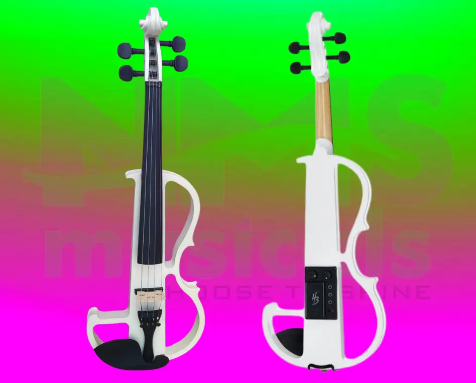 Electric violin (2) Electric violin (2)