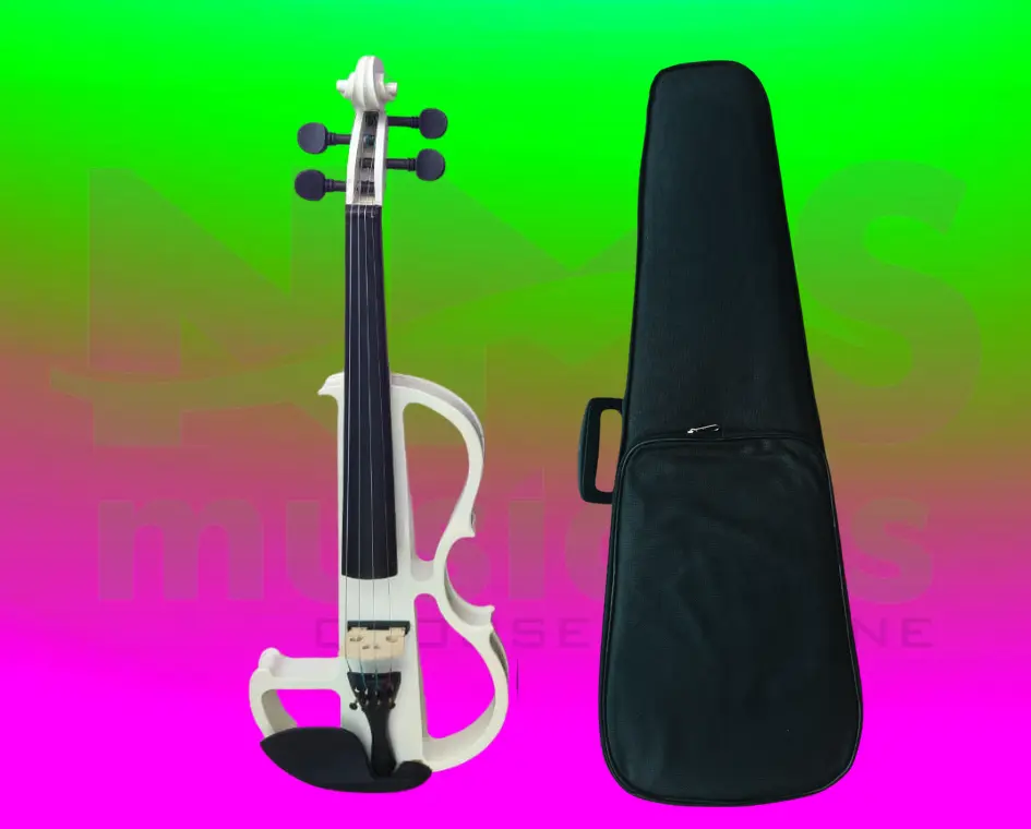 Electric violin (5) Musical Instrument from NMS Musicals