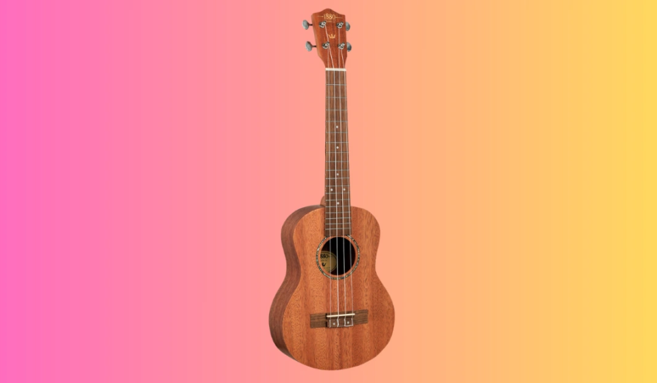 How to Learn the Ukulele Effortless Beginner Guide