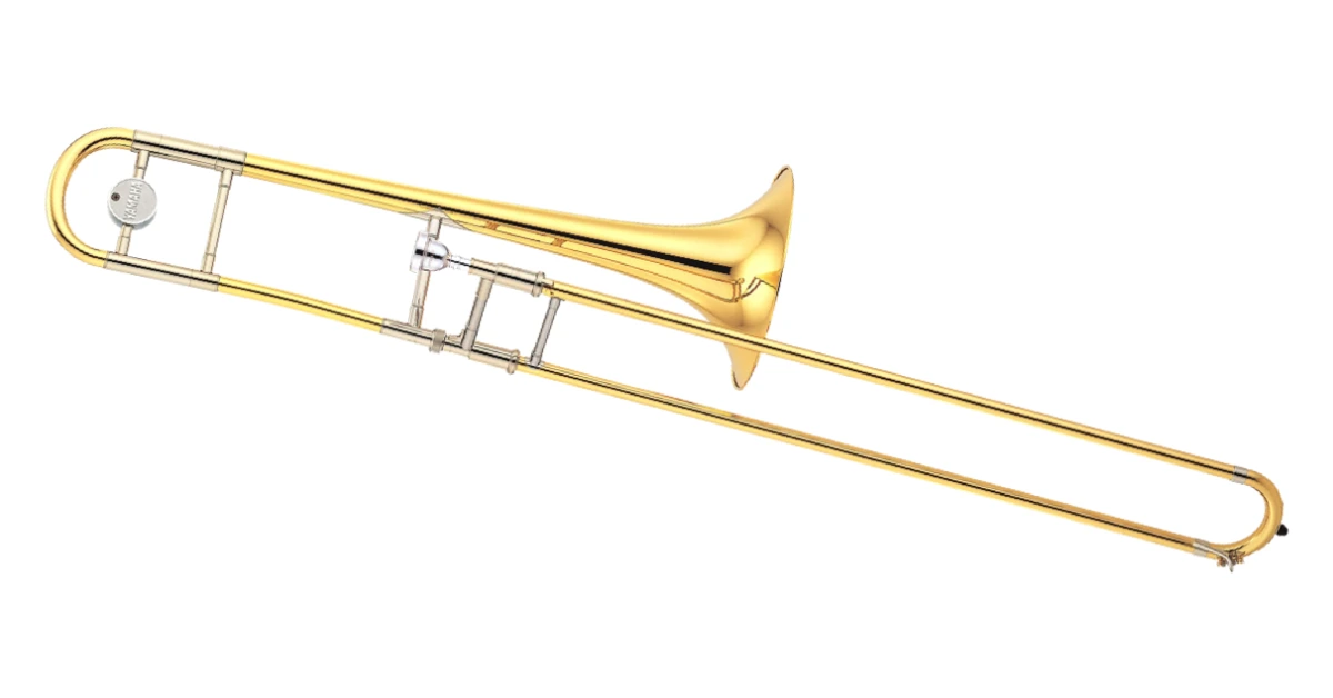 Unstoppable Power: Why the Trombone is a Must-Have in Marching Bands