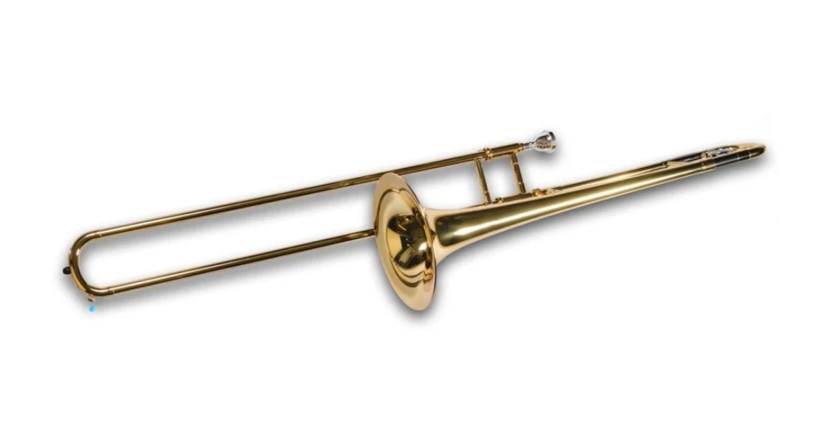 Unstoppable Power: Why the Trombone is a Must-Have in Marching Bands