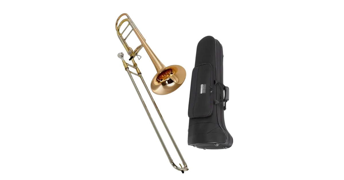 Unstoppable Power: Why the Trombone is a Must-Have in Marching Bands