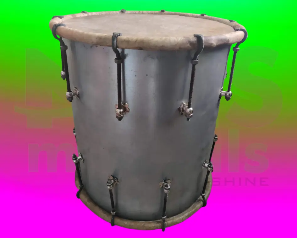 Udal / Kailaya Vathiyam / Shivan Vathiyam Musical Instrument from NMS Musicals