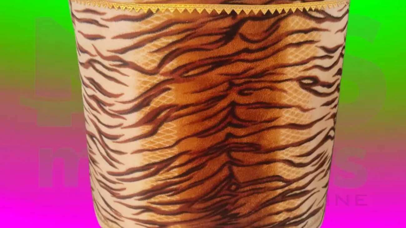 Udal / Kailaya Vathiyam / Shivan Vathiyam Musical Instrument from NMS Musicals