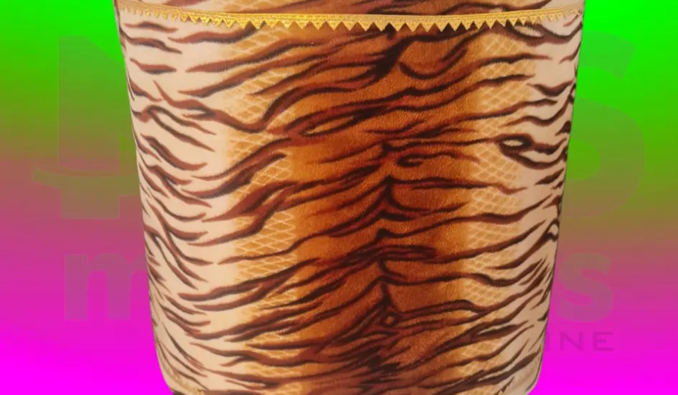 Udal / Kailaya Vathiyam / Shivan Vathiyam Musical Instrument from NMS Musicals