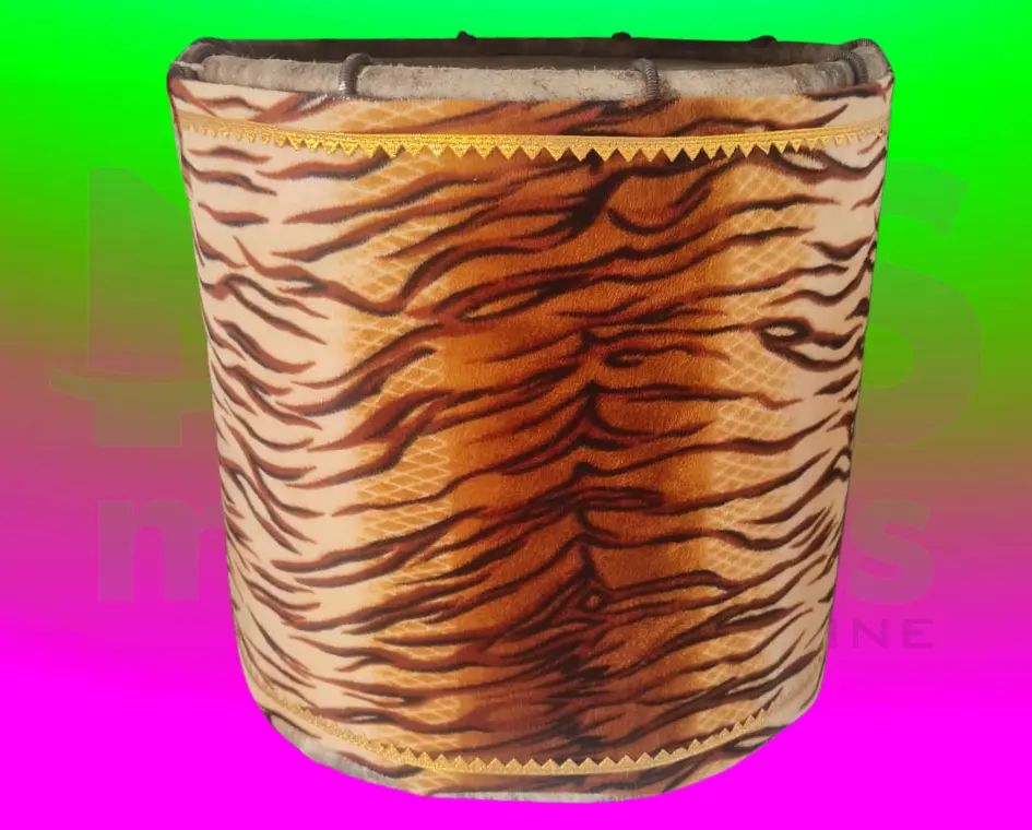 Udal / Kailaya Vathiyam / Shivan Vathiyam Musical Instrument from NMS Musicals