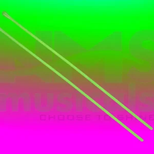 plastic drum stick Musical Instrument from NMS Musicals