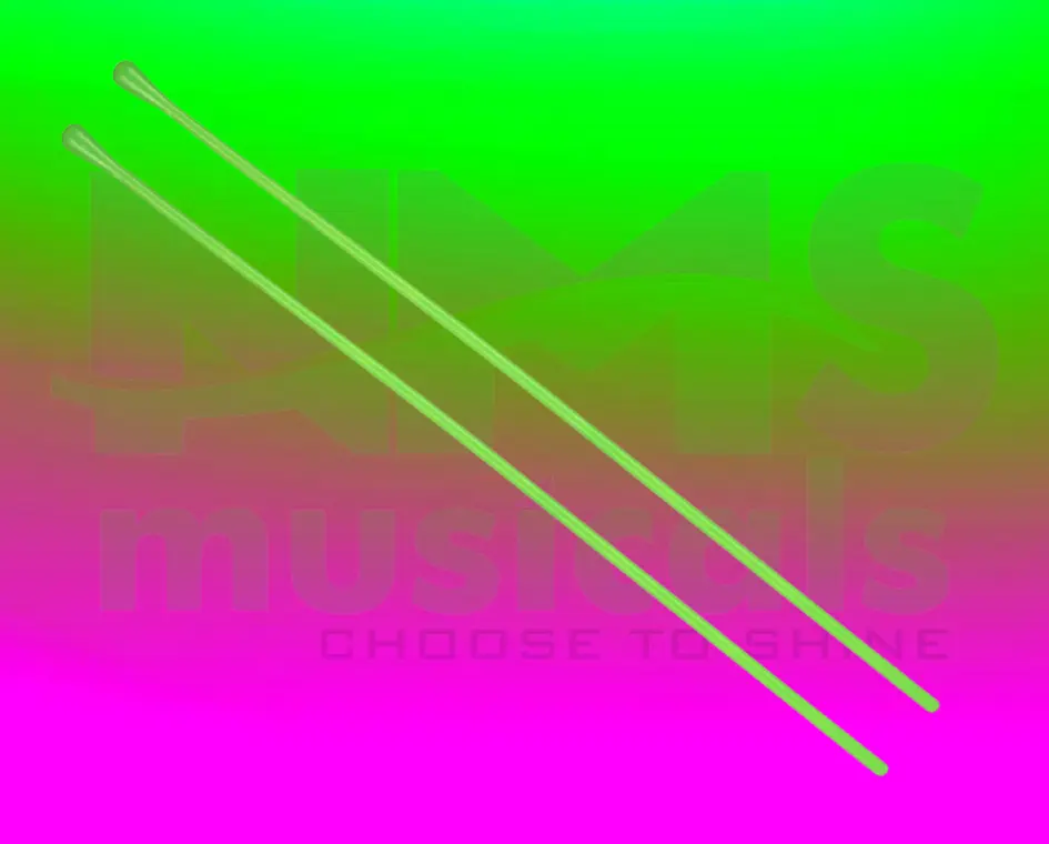 plastic drum stick Musical Instrument from NMS Musicals