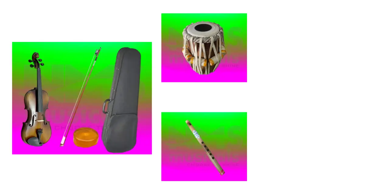 Best Indian Instrument Beginner Personality Guide 4