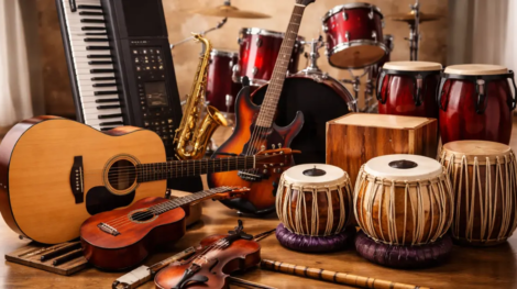Best Indian Instrument Beginner Personality Guide