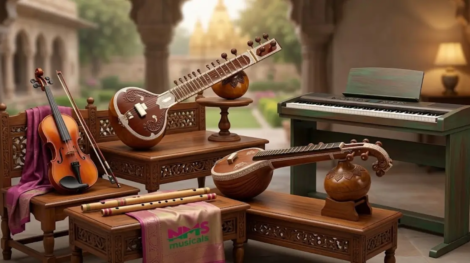 Best Instruments for Classical Music Beginners Guide